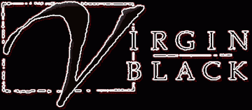 logo Virgin Black